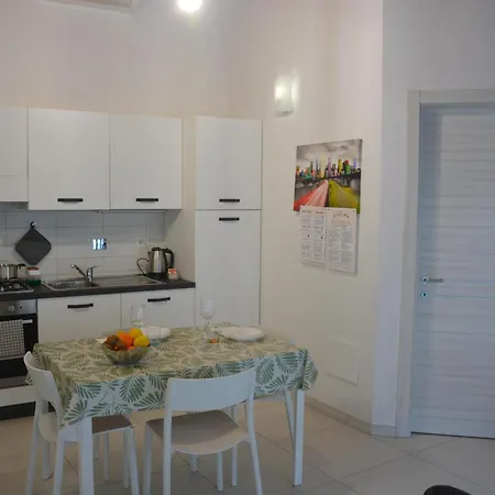 דירה San Pietro *