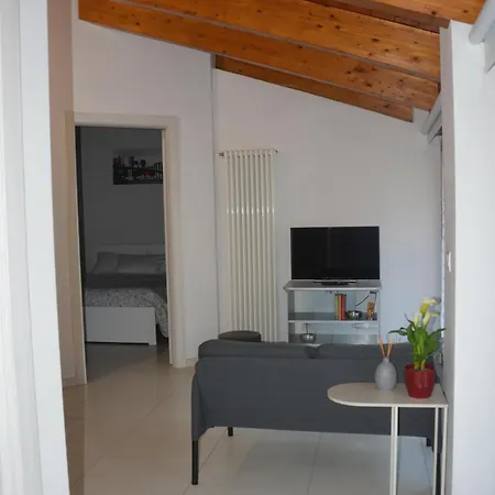 Apartment San Pietro *