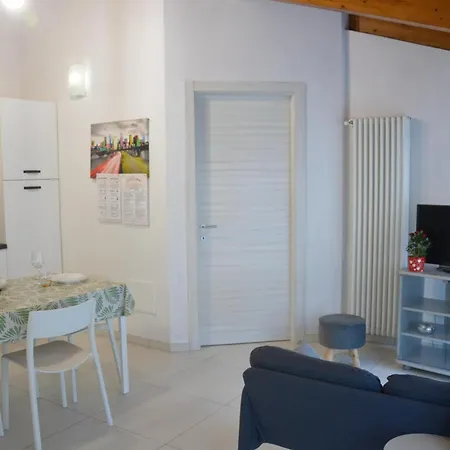 San Pietro Apartment