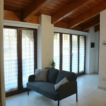 Apartment San Pietro Savigliano