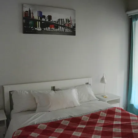 Apartment San Pietro Savigliano