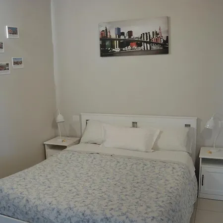 San Pietro Apartment