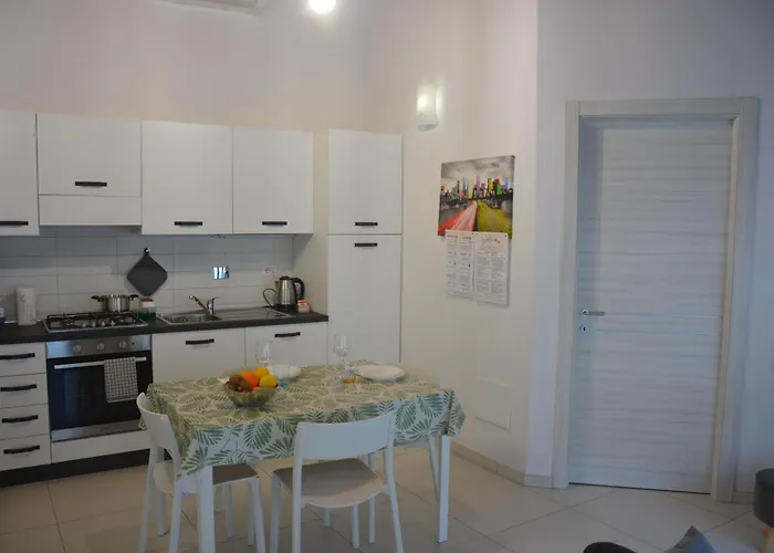 דירה San Pietro *