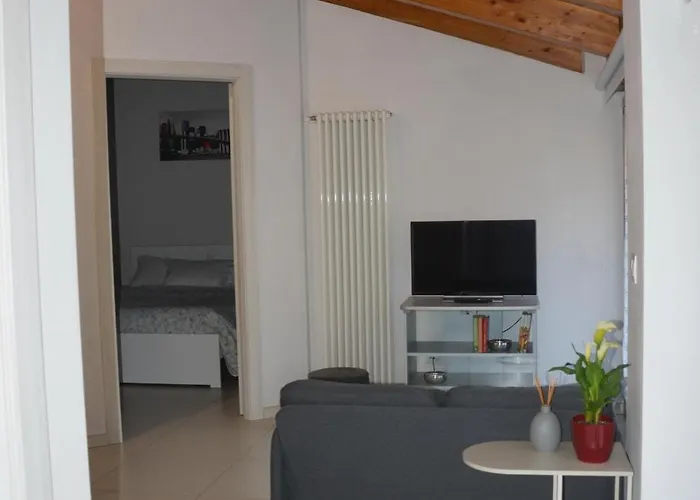 Apartment San Pietro *