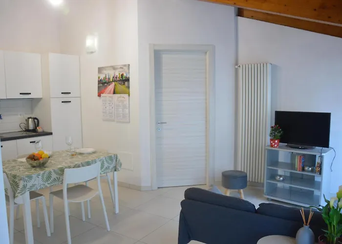 San Pietro Apartment