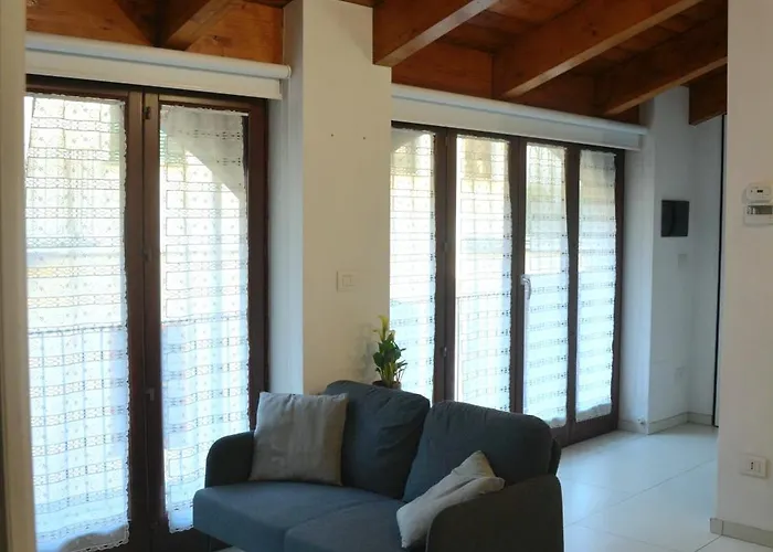 Apartment San Pietro Savigliano