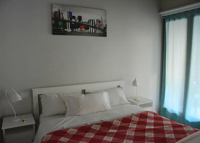 Apartment San Pietro Savigliano