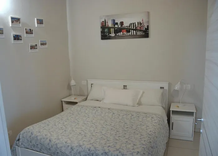 San Pietro Apartment