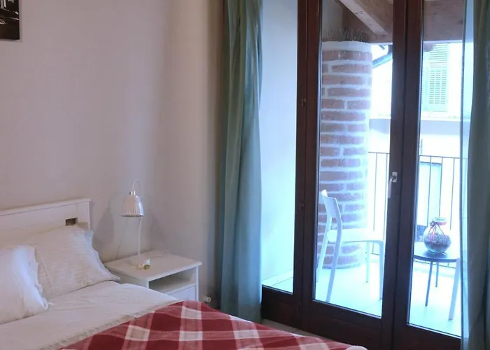 Apartment San Pietro