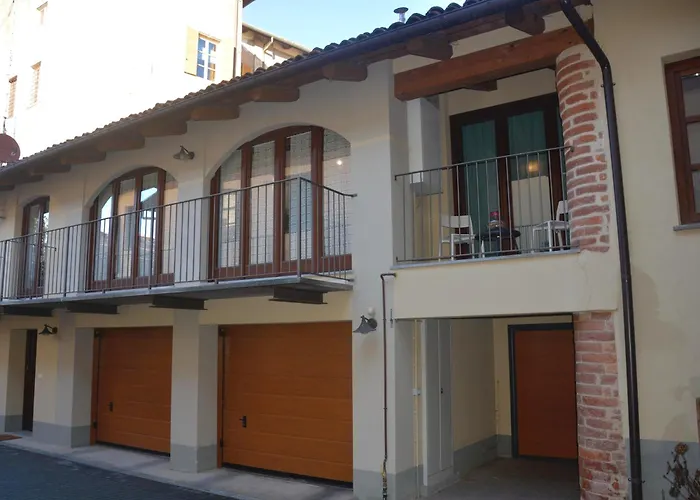 San Pietro * Savigliano